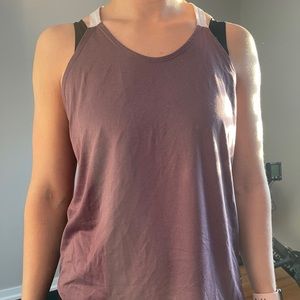 Nike tank